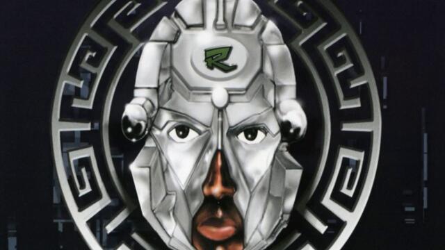 Here Comes The Drumz (Breakage Remix)