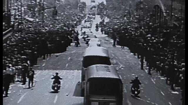 Matchbox Twenty - How Far We've Come (Official Video) [HD Remaster]