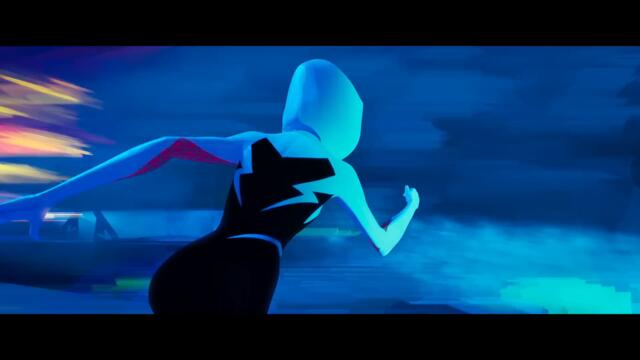 Metro Boomin & Swae Lee, Lil Wayne, Offset “Annihilate – Spider-Man: Across the Spider-Verse”