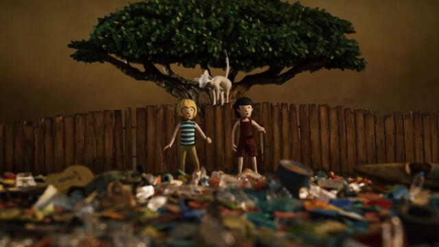 Yusuf / Cat Stevens - Where Do The Children Play?