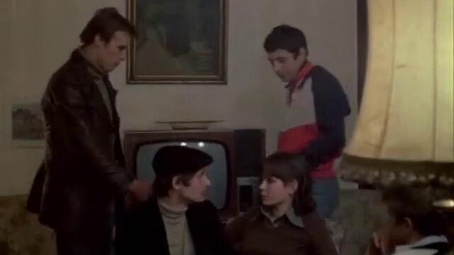 Ретро совалка - Всичко е любов