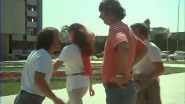 Оркестър без име - Е, ама тука е съвсем друга работа