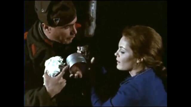 Ти що са бийш ма? - Тримата от запаса