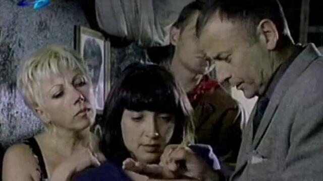 Прасенце в театъра или някаква жена извън театъра...- Рапсодия в бяло