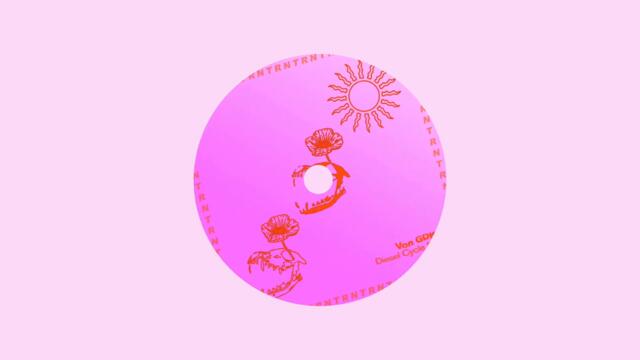 PREMIERE: Von GDK feat. Luigi Rubinetto - Diesel Cycle