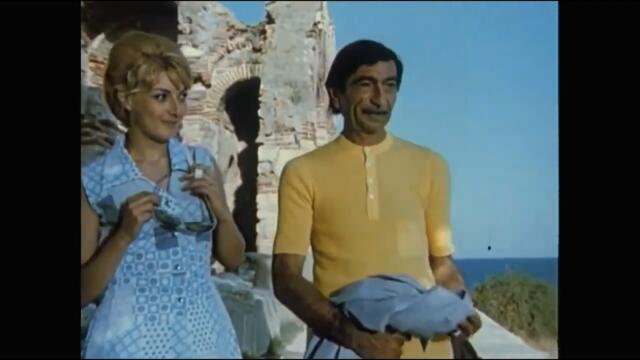 То не може пък съвсем за нищо да не мисли човек - С деца на море