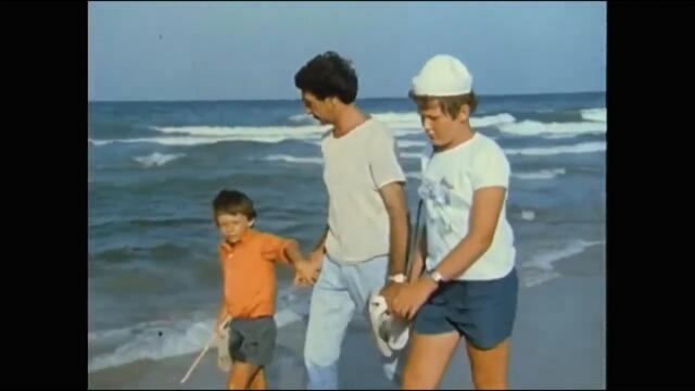 Бързата работа срам за майстора и води до баналност - С деца на море