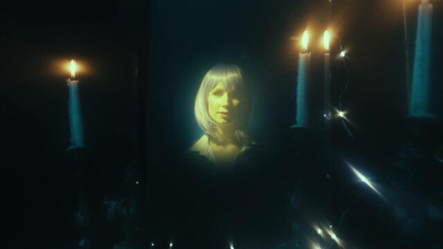 pecq - Over and Over