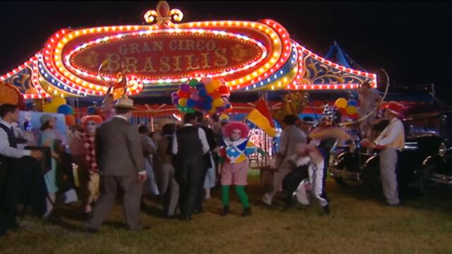 Noivos! Ana Francisca beija Sebastian e Danilo fica arrasado! _ Chocolate Com Pimenta