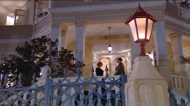 Vai aceitar_ Sebastian pede Ana Francisca em casamento após salvar Tonico! _ Chocolate Com Pimenta