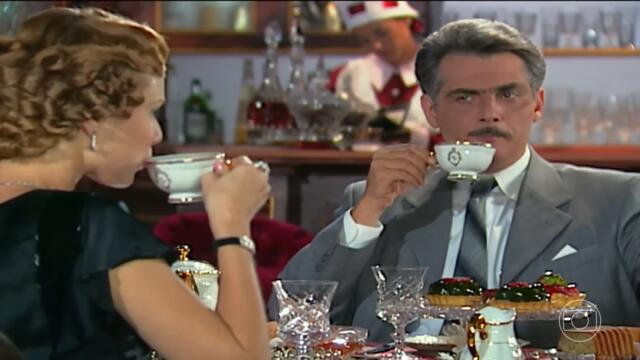 Danilo apanha de Sebastian, sofre acidente e é socorrido por Ana Francisca! _ Chocolate Com Pimenta