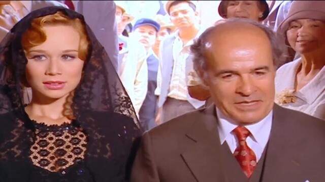 Danilo impede o casamento de Aninha e Sebastian com revelação bombástica! _ Chocolate Com Pimenta