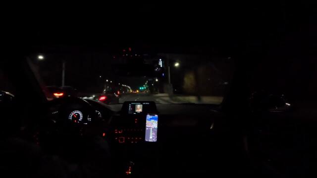 😂HOW TO DRIVE A BMW