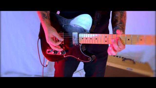 In Lessons - Slow Small Hits (Official Video)