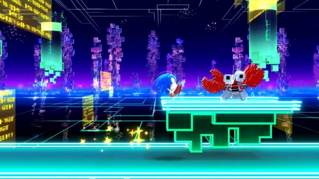 Sonic Superstars - Announce Trailer