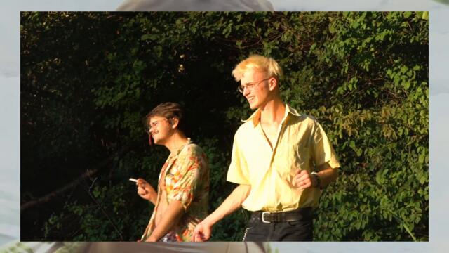 Dulac Je T'aime - Körner & Paste (feat. Kronenberger)