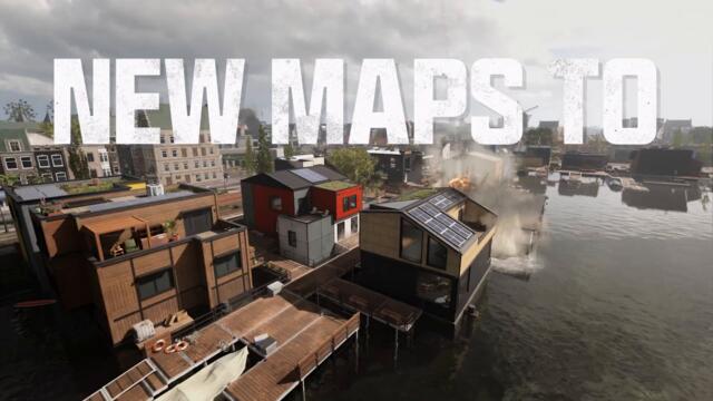 Season 04 Multiplayer Trailer | Call of Duty: Modern Warfare II & Warzone