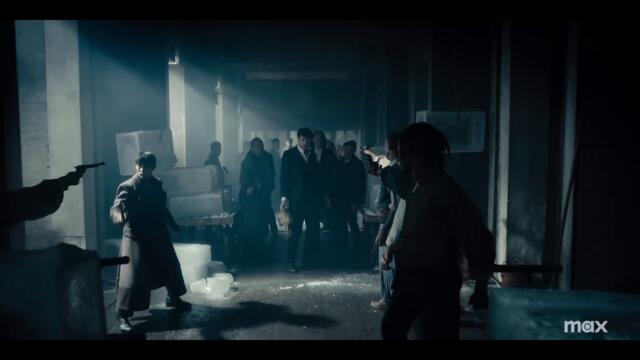 Warrior Season 3 | Official Trailer | Max