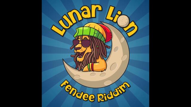 Lunar Lion - Fendee Riddim