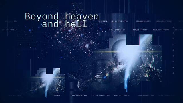 IRON SAVIOR - Firestar (2023) // Official Lyric Video // AFM Records