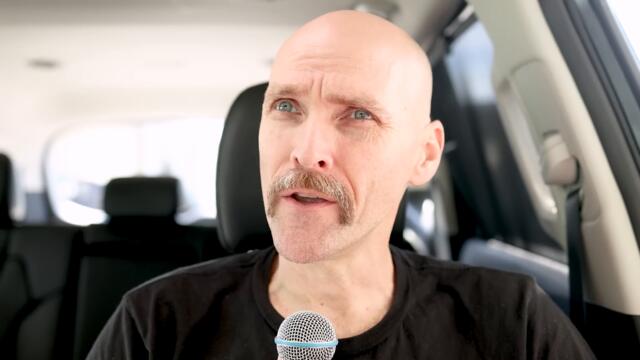 WTF IS HAPPENING. ALIENS, KNIFE ATTACKS, THINGS ARE OUT OF CONTROL.