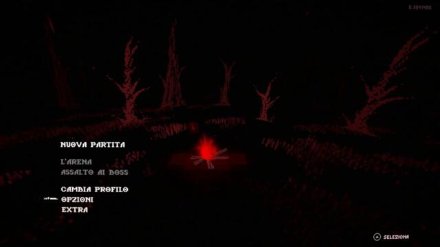 Bleak Sword DX (la fusione di un  GIOCO tra RETRO E MODERNO) PLAY READY GO!