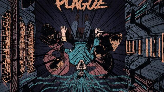 Into The Void (feat. Luke Mellinger)