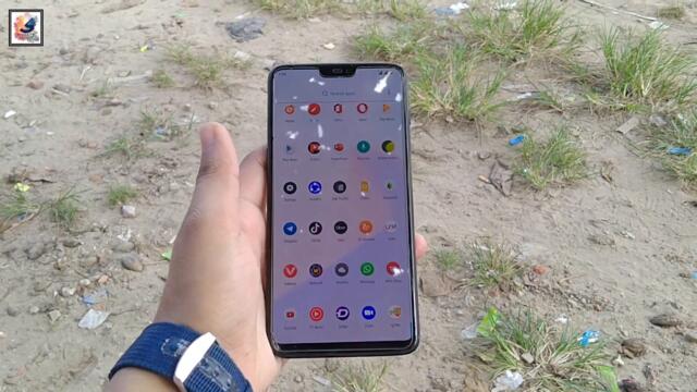 "The Legendary OnePlus 6:After 5 Years: Is It Still a Beast? Should You Buy or Pass? Full Review"