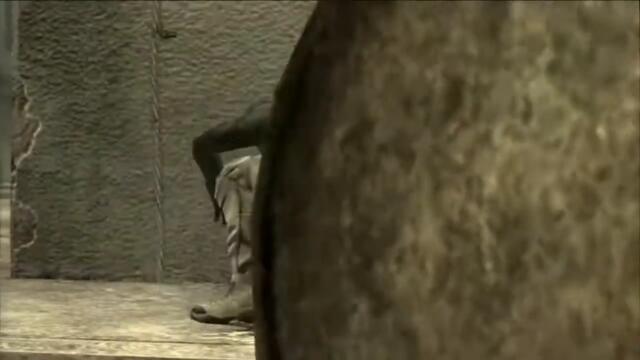 HIDEO KOJIMA: a HIDEO KOJIMA movie starring HIDEO KOJIMA