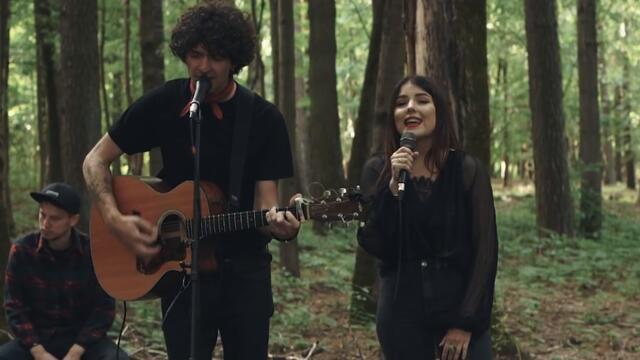 NAVIBAND - ІНШЫМІ (acoustic live)