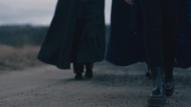 Dred Buffalo - Shaman’s Discipline (Official Video)