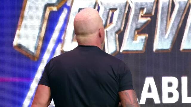 AEW Stars celebrate the incredibly talented and magnificent seamstress Ms. Sandra!