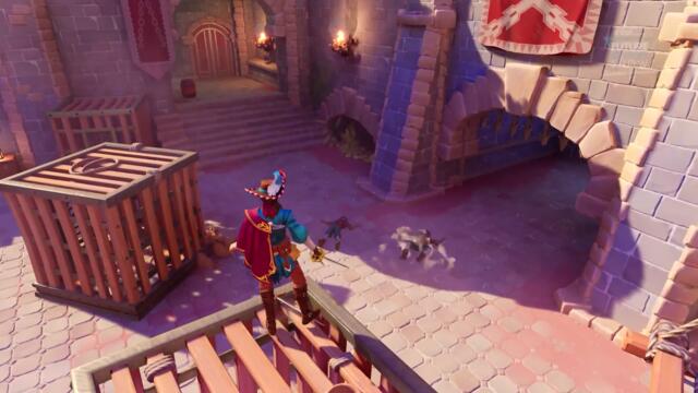 En Garde Reveal Trailer - Future Games Show Summer Showcase 2023