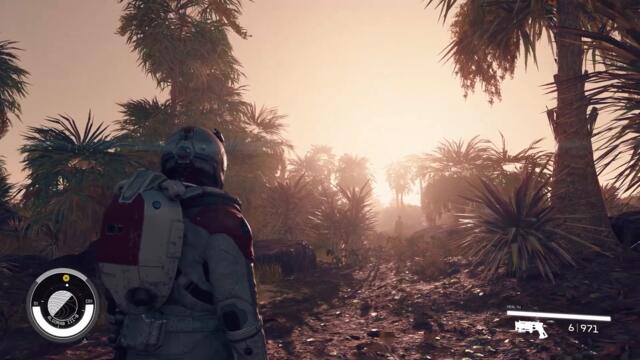 Starfield Exploration Explained | Starfield Direct 2023