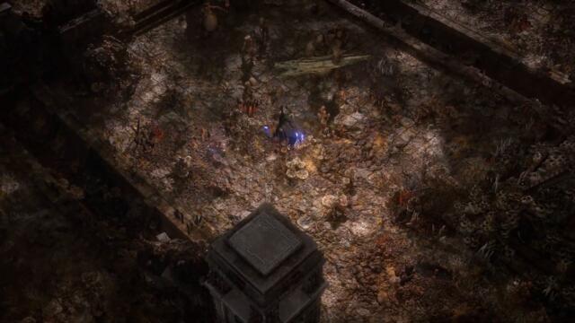 Path of Exile 2: Aggorat Teaser [PC Gaming Show]