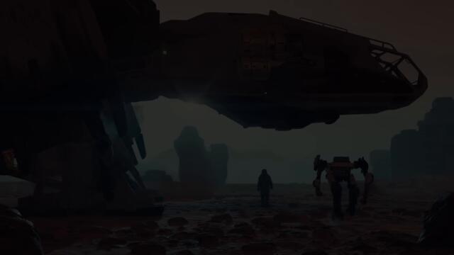 Starfield Official Gameplay Trailer
