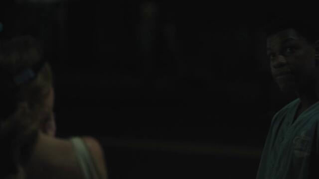 Собствено правосъдие Naked Singularity   (2021)  Бг Аудио Част 2