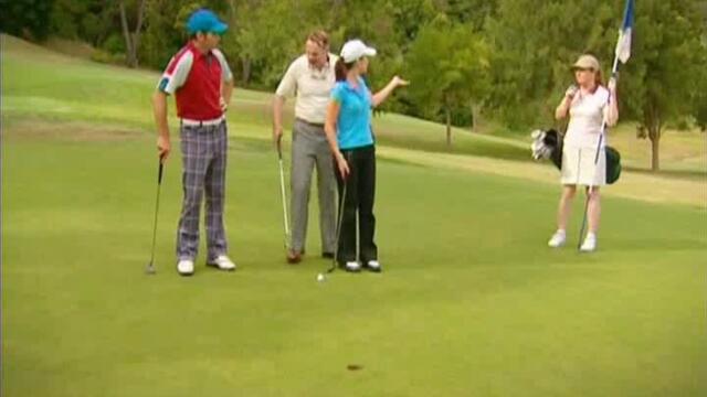 Комедия О О Д - Голф - Vbox7[via torchbrowser.com]