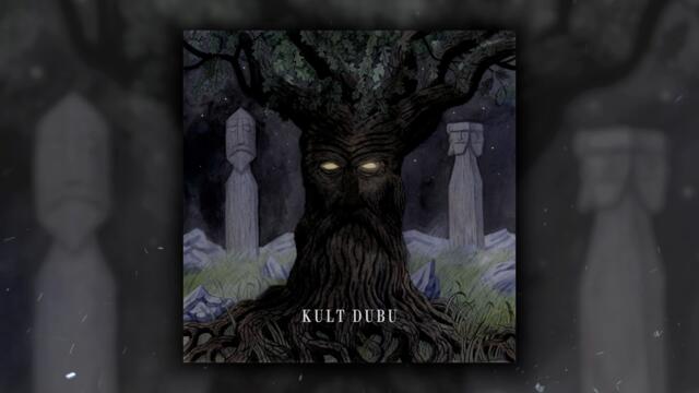 Zbava - Kult Dubu [Full Album] (Dark & Ritual Slavic Pagan Music)