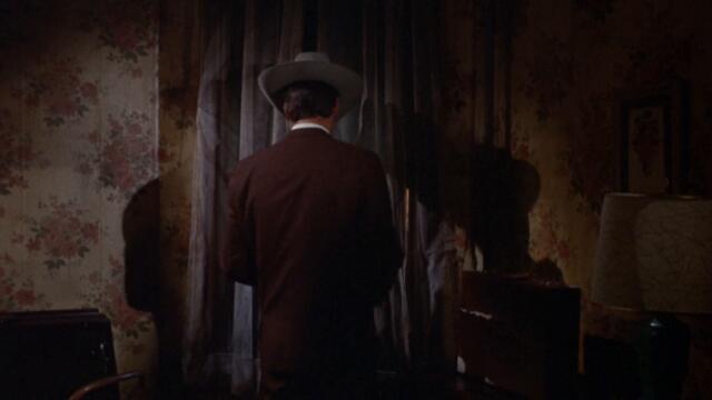 Блъфът на Куган Coogan's Bluff   (1968)  Бг Аудио Част 2