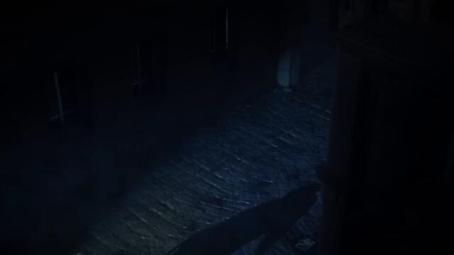 The Lamplighters League - Release Date Reveal Trailer