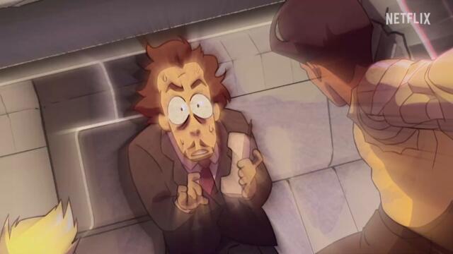 Captain Laserhawk: A Blood Dragon Remix - Official Teaser Trailer | Ubisoft Forward 2023