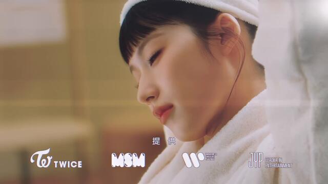 MISAMO「Marshmallow」Music Video