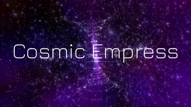 quantum timeline merging / 5D manifestation technique