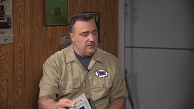 Half in the Bag: Fool's Paradise and The Corporate Product Biopic Trend