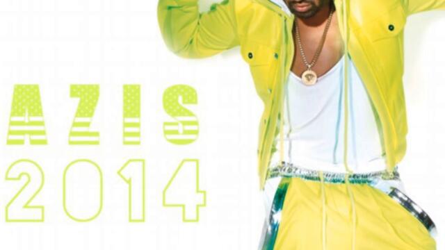 Азис - Ти за мен си само секс (Audio)