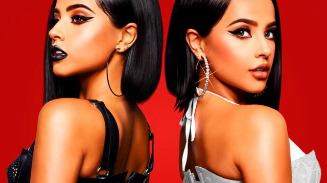 Becky G - Mayores (Audio)