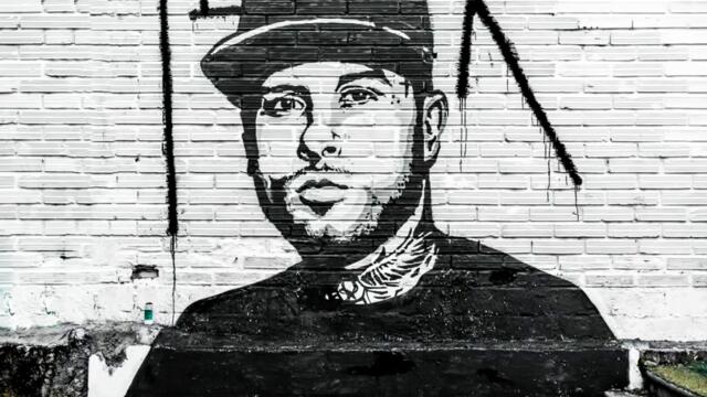 Nicky Jam - El Perdón (Audio)