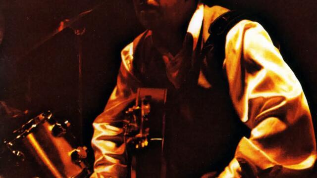 Kenny Burrell - Since I Fell for You (HQ)