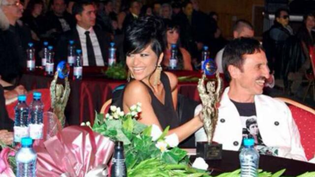 Преслава ft. Милко Калайджиев - Нежен рекет (Audio)